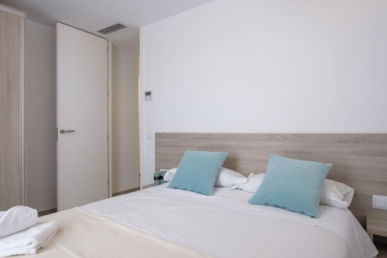 Apartamento Sea Breeze *