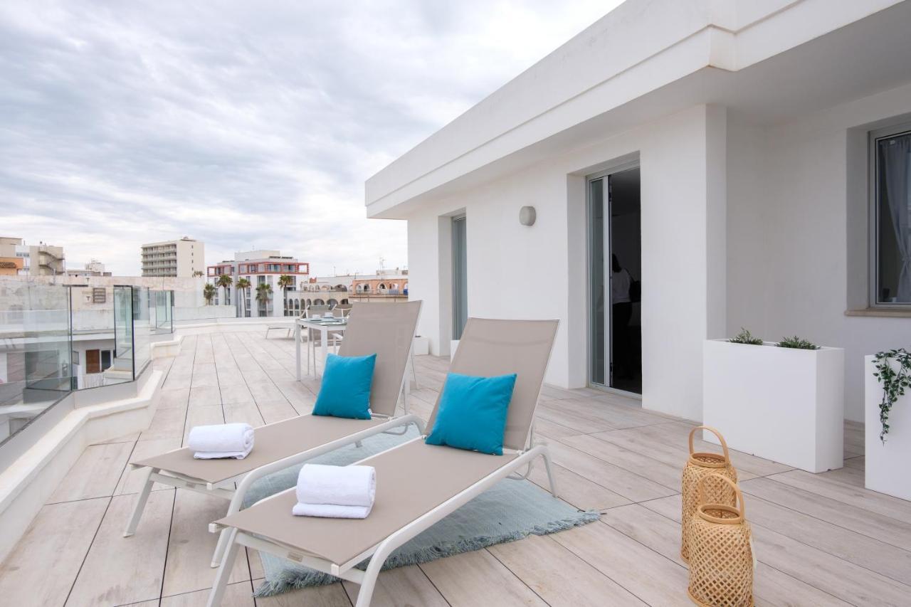 Apartamento Sea Breeze *