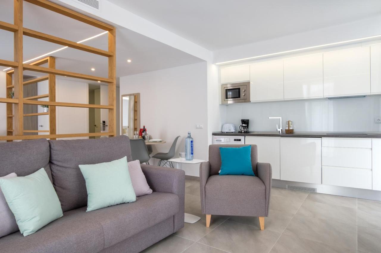 Apartamento Sea Breeze