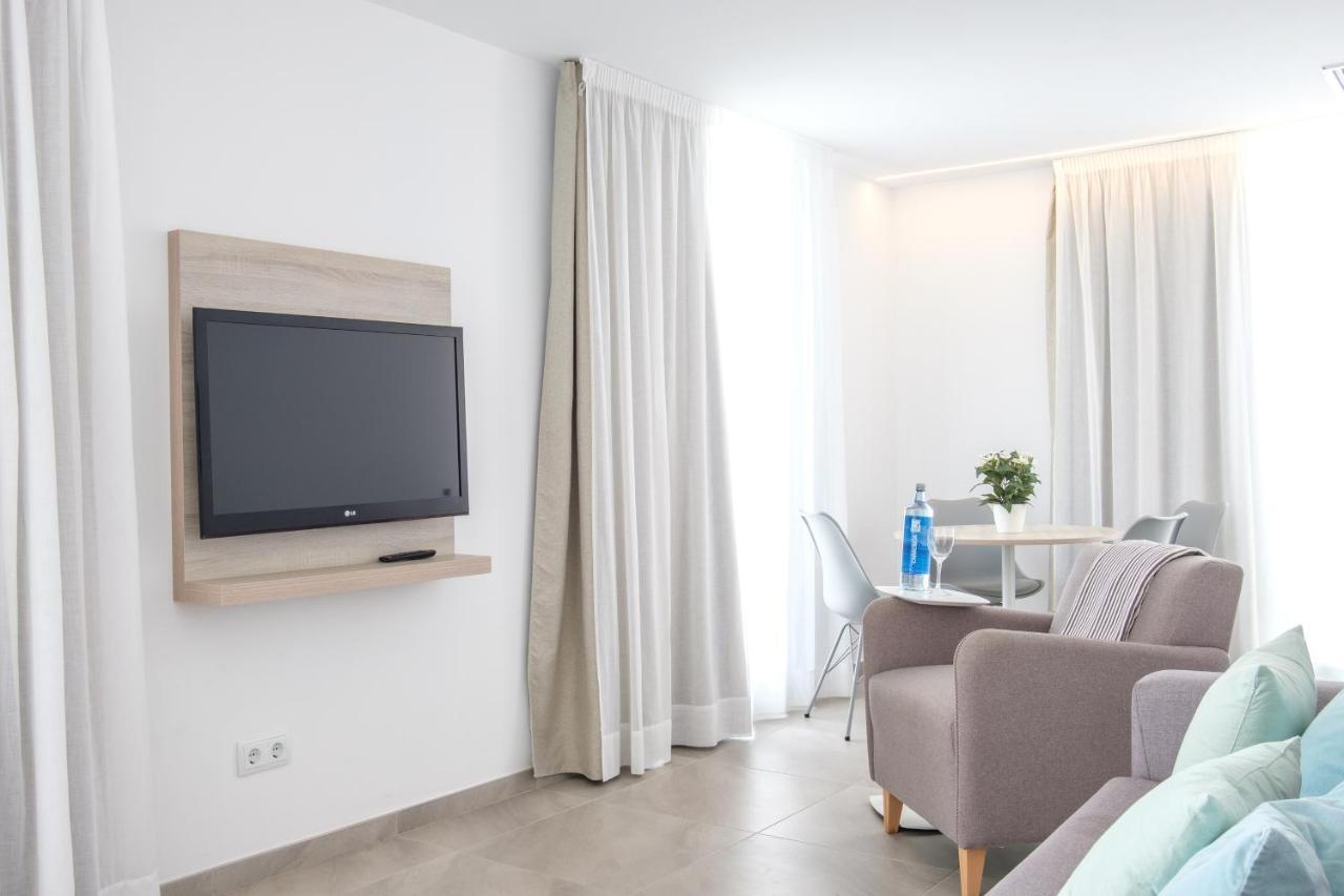 Apartamento Sea Breeze *