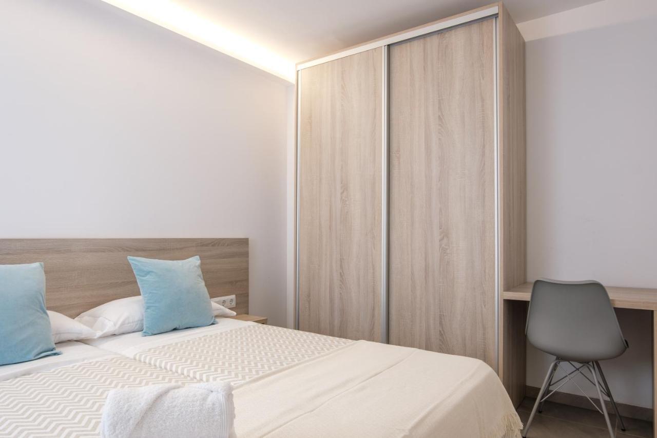 Apartamento Sea Breeze *