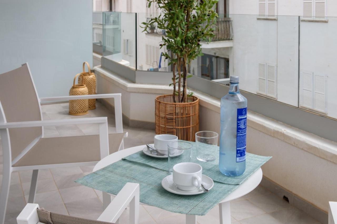 Sea Breeze Apartamento *