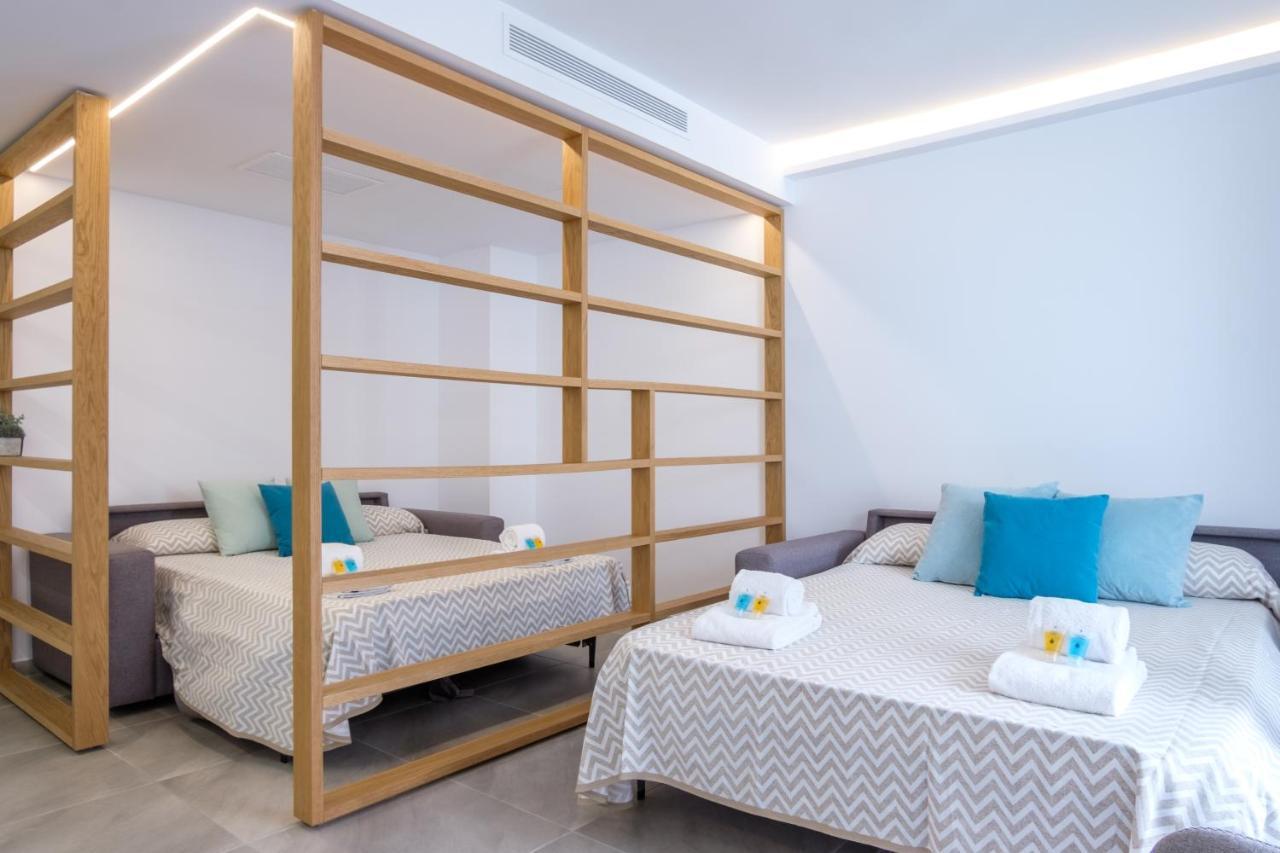 Apartamento Sea Breeze *