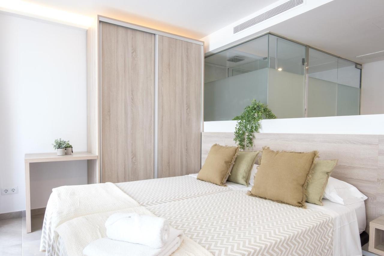 Apartamento Sea Breeze *