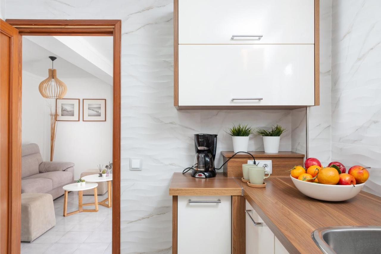 Apartamento Marce