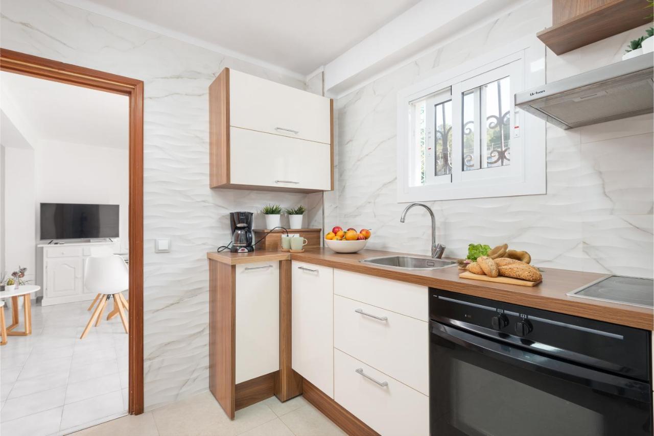 Apartamento Marce *