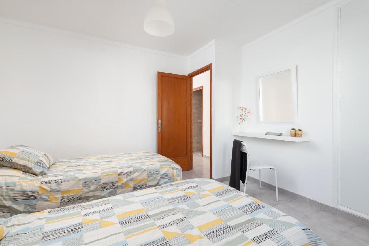 Apartamento Marce Cala de Sant Vicenc
