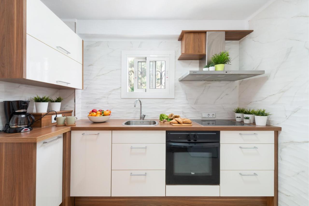 Marce Apartamento *