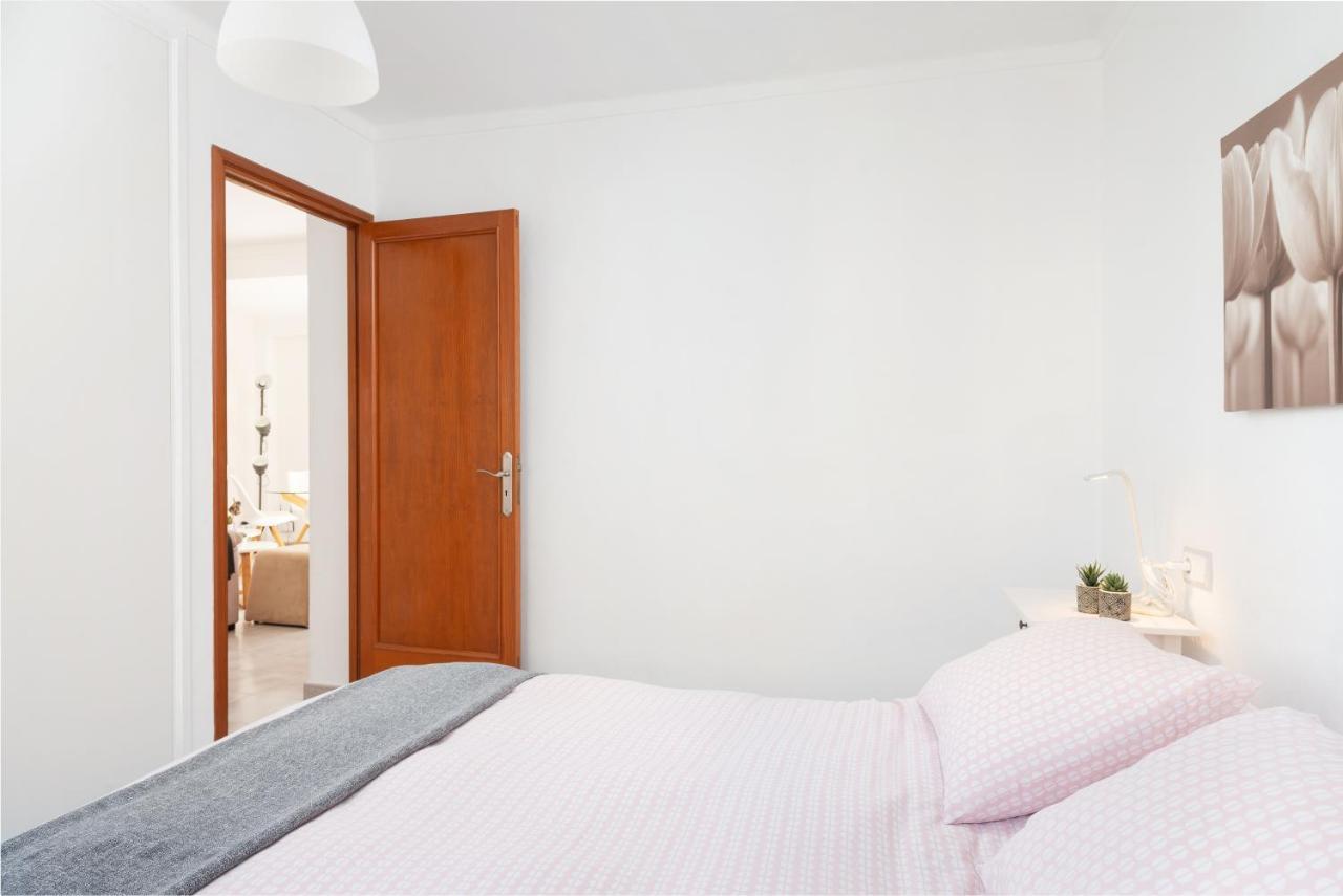 Marce Apartamento *