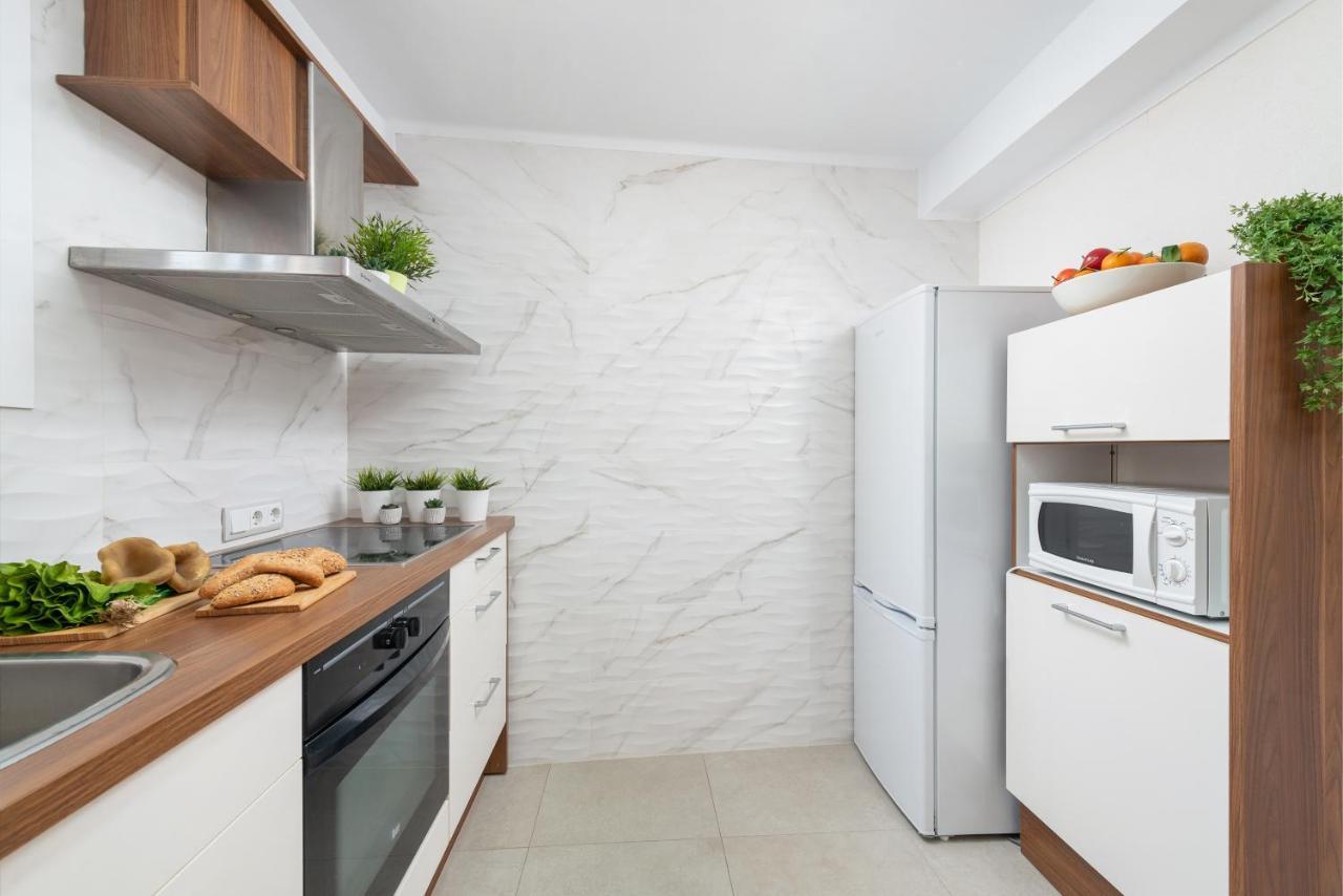 Apartamento Marce Cala de Sant Vicenc