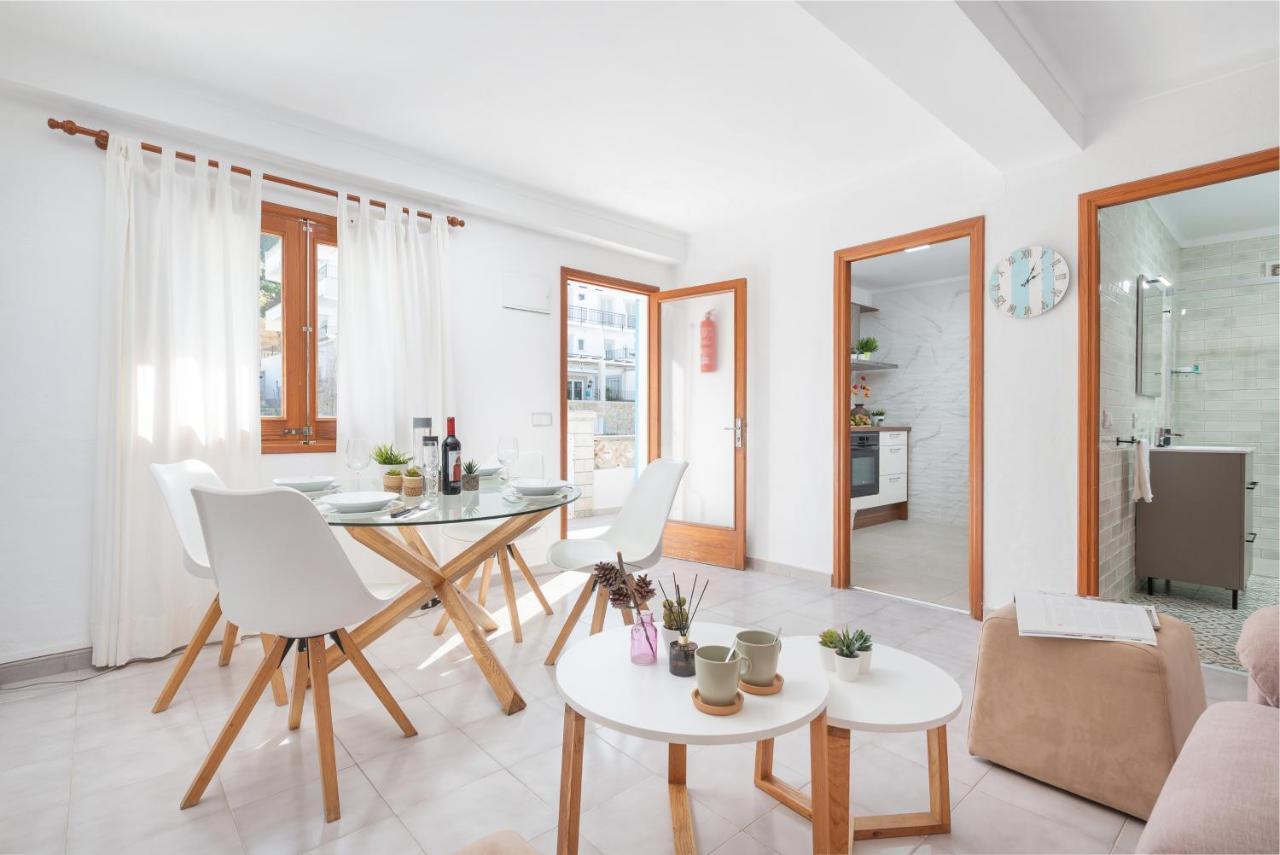 Marce Apartamento
