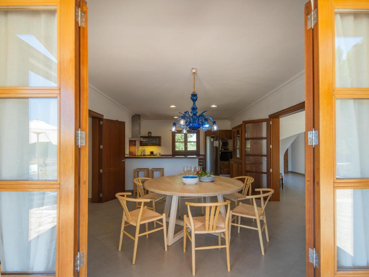 Luxury Ses Quaranta Campos (Mallorca)