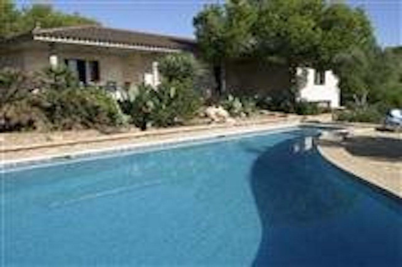 Villa Llobets Iii *