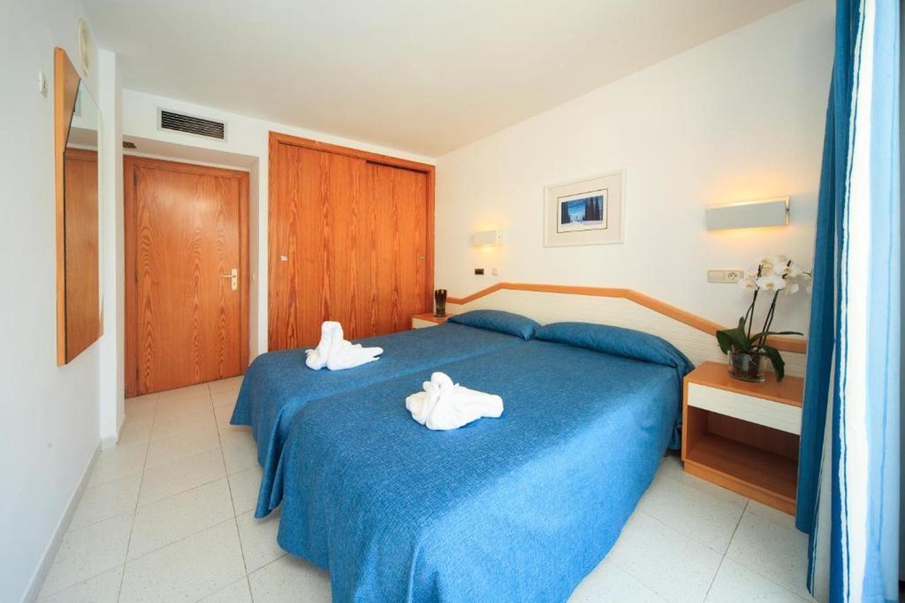 Apartamento Maracaibo Can Picafort (Mallorca)