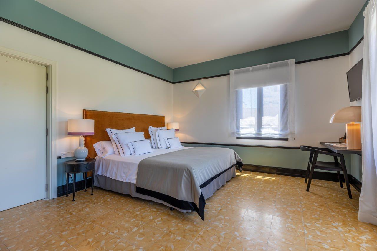 Hotel Hoposa Cultural Boutique