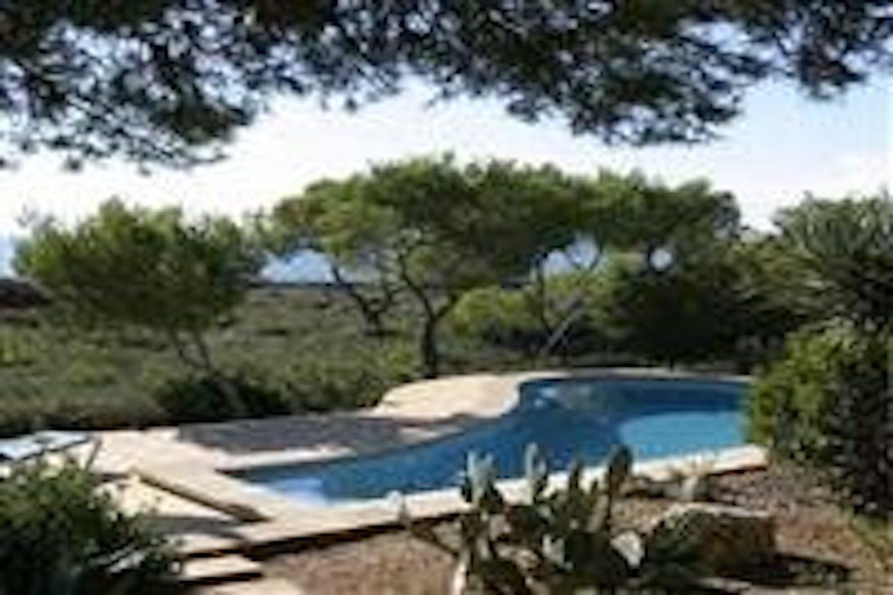 Villa Llobets Iii Sa Ràpita