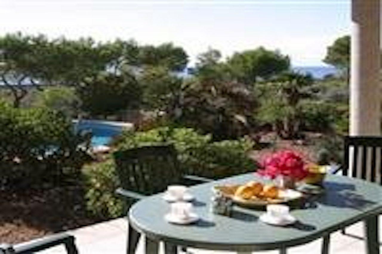 Llobets Iii Villa