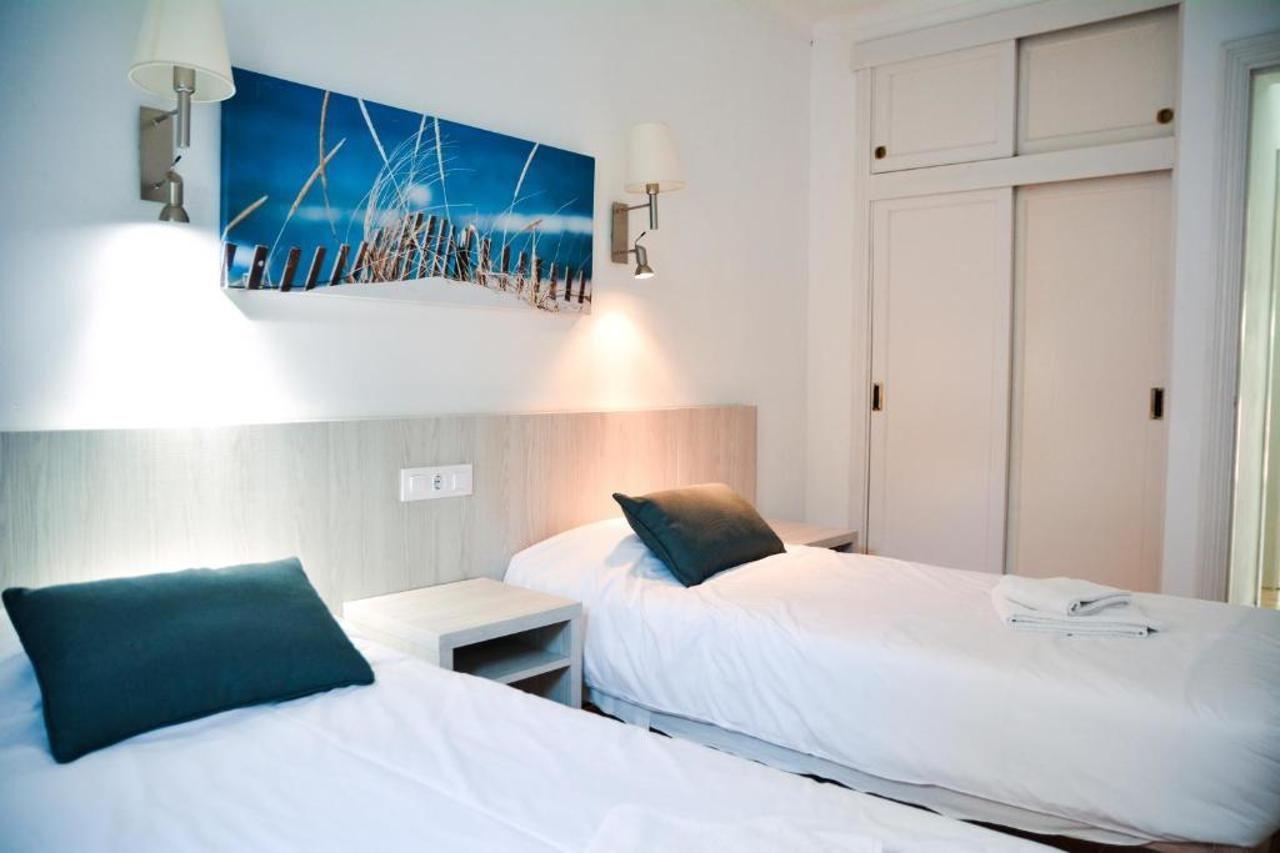 Apts Rosa Mar Apartamento *
