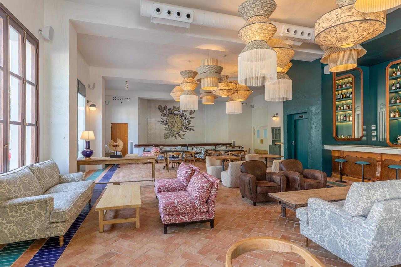 Hotel Hoposa Cultural Boutique 4*