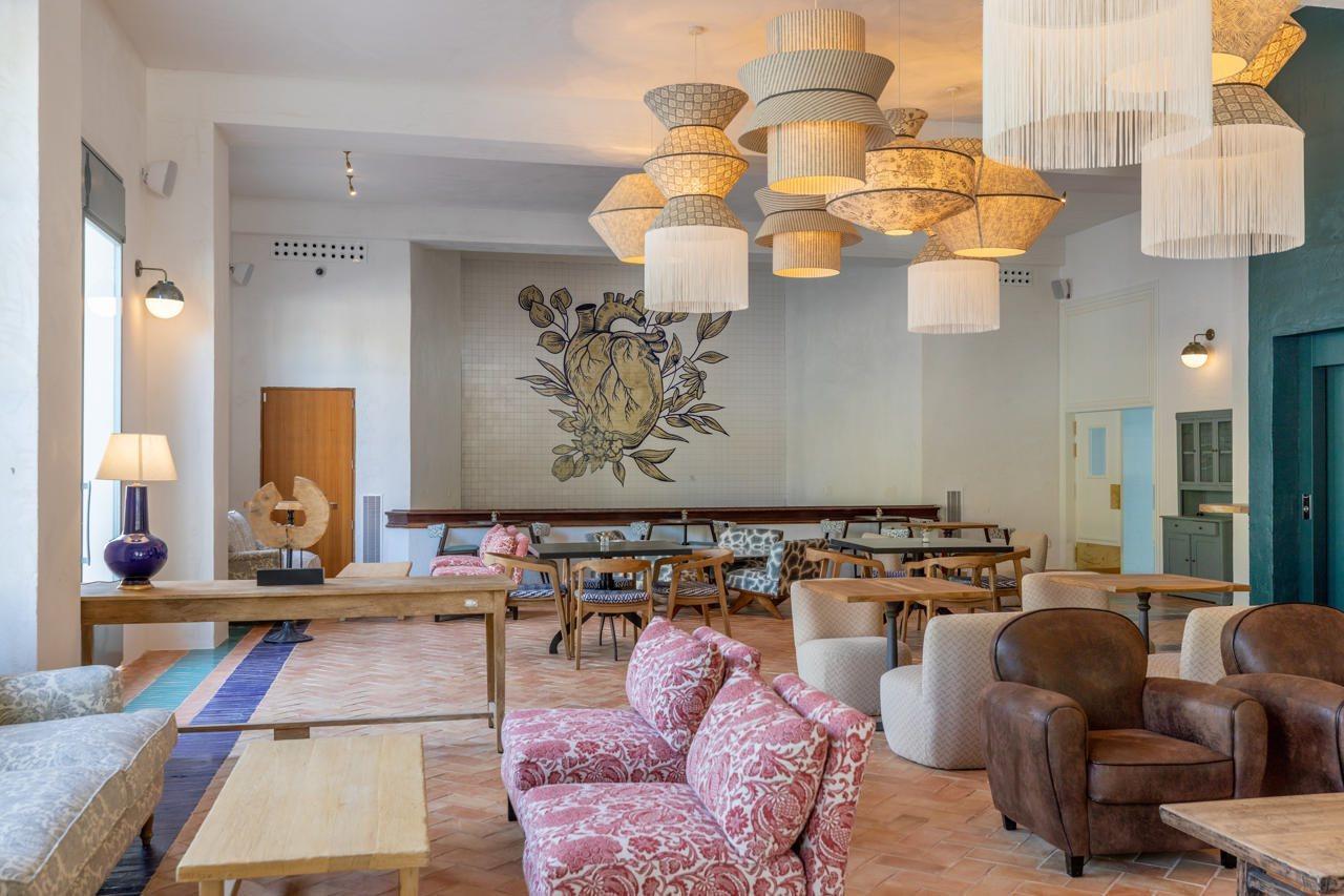 Hotel Hoposa Cultural Boutique 4*