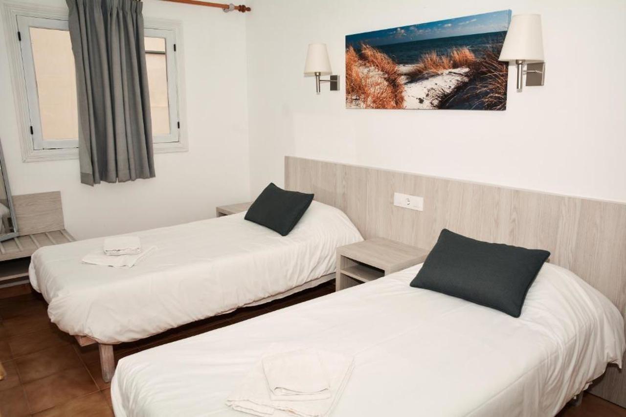 Apts Rosa Mar * Cala Ratjada (Mallorca)