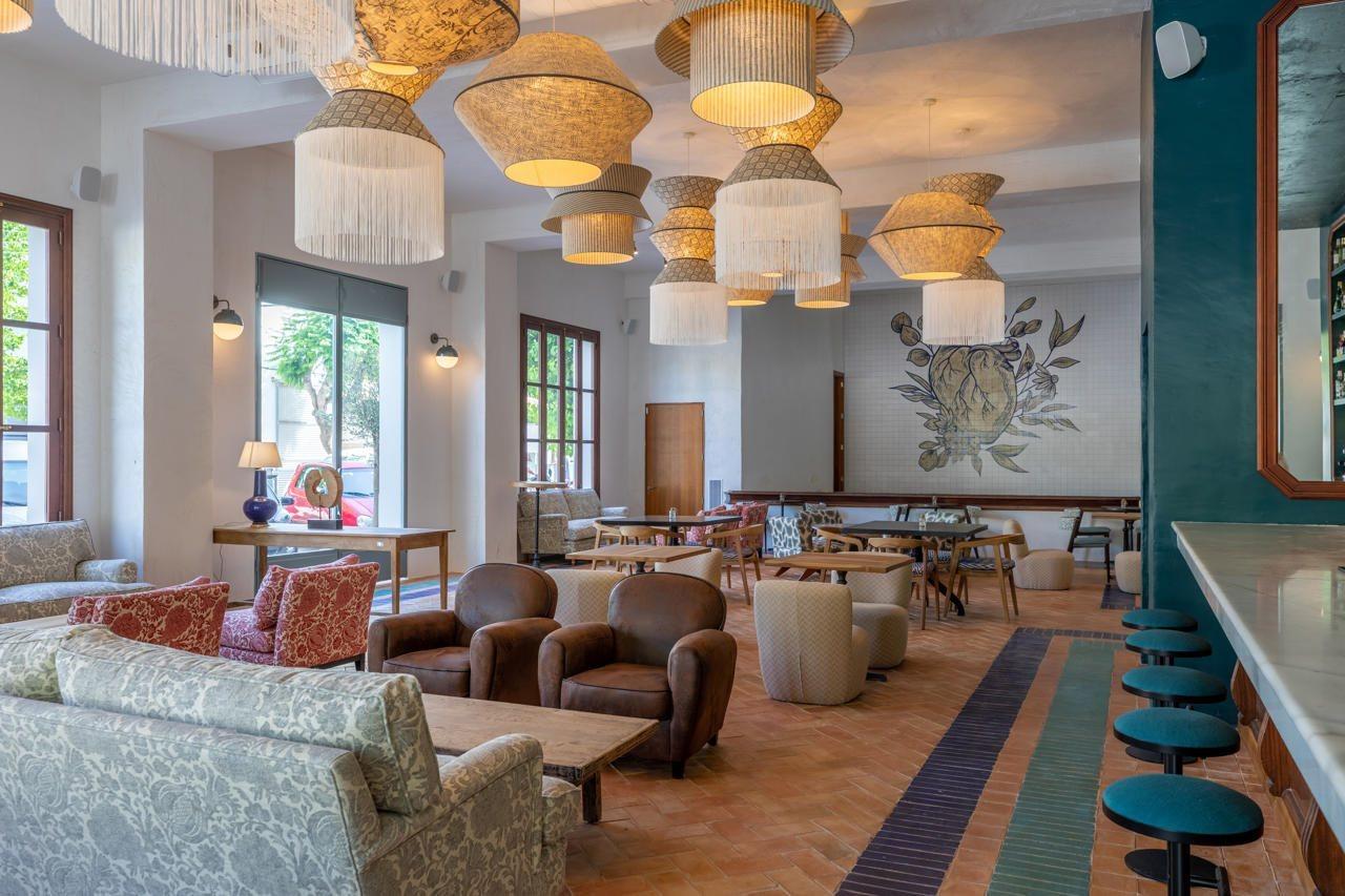 Hotel Hoposa Cultural Boutique Puerto Pollensa