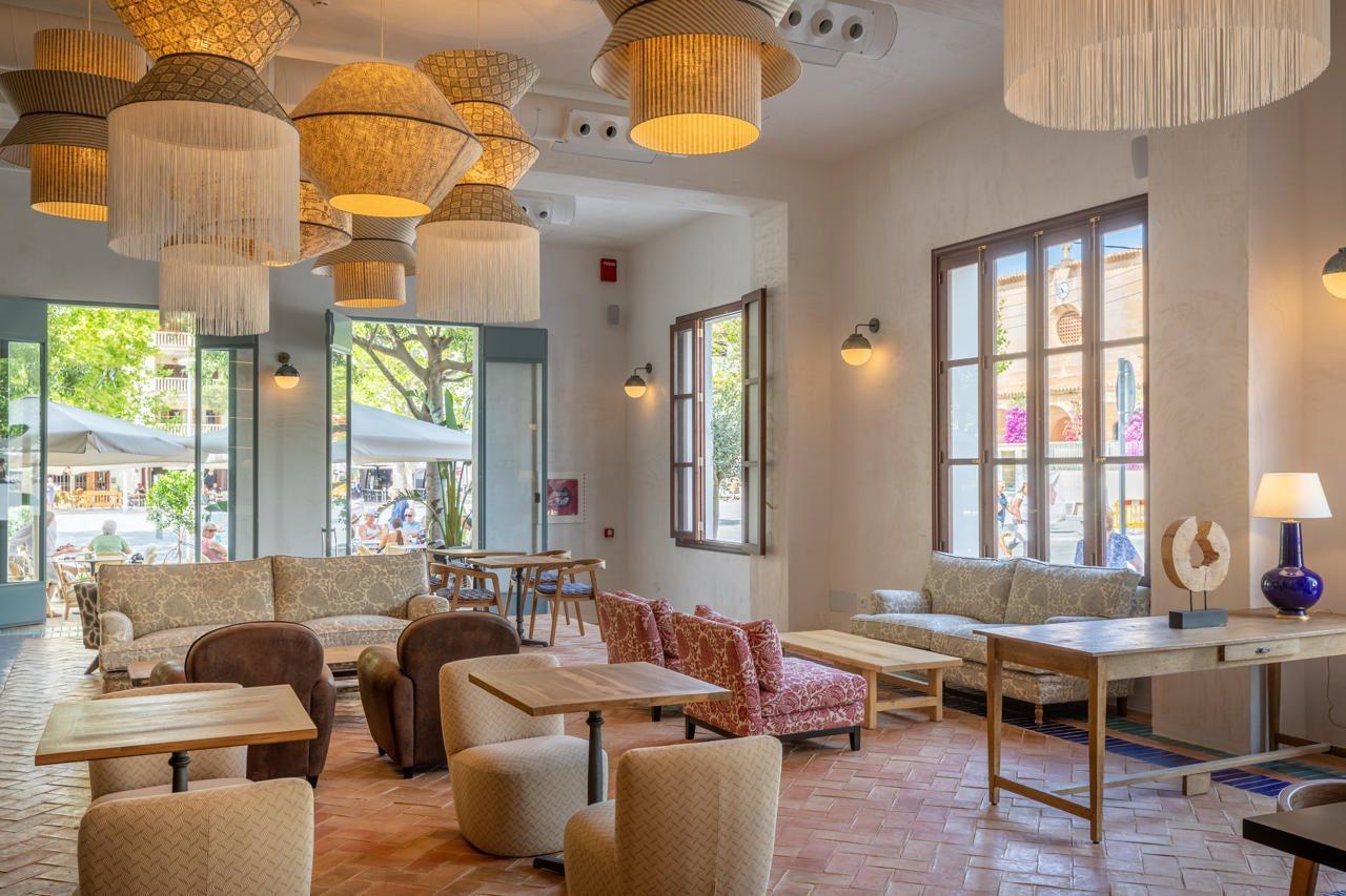 Hoposa Cultural Boutique Hotel 4*