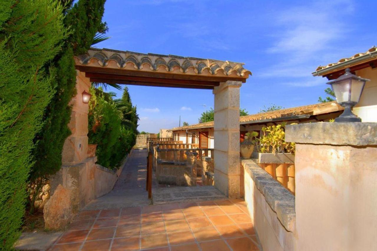 Agroturismo Son Estrany Llucmajor (Mallorca)