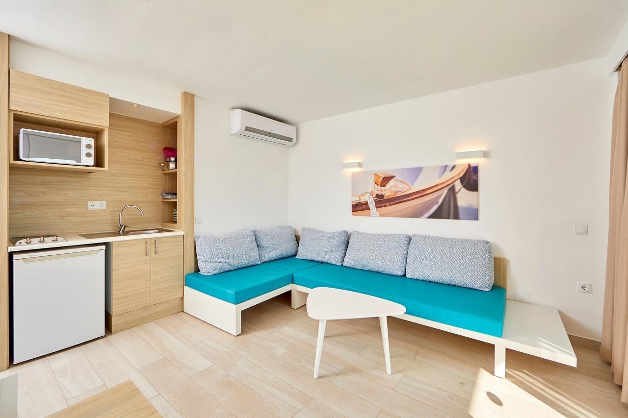 Sun (adults Only) Apartahotel Santa Ponsa