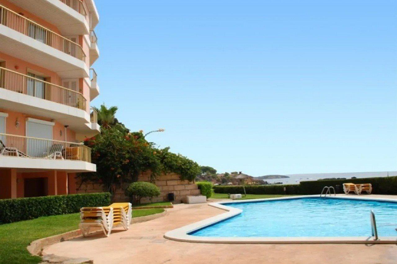 Apartamento Ra114 Puerto Portals