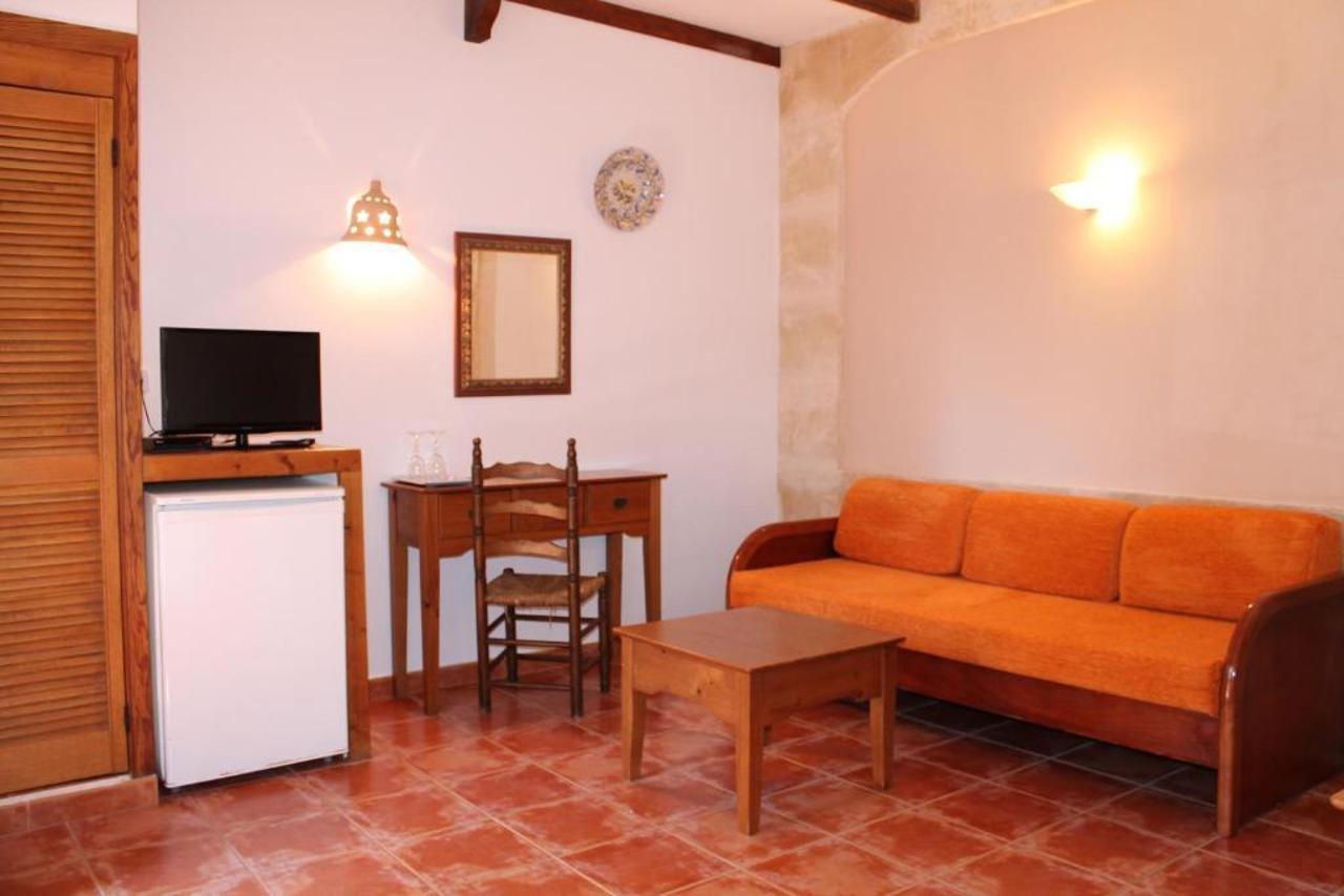 Agroturismo Son Estrany *