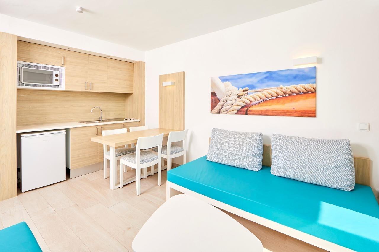 Sun (adults Only) Apartahotel