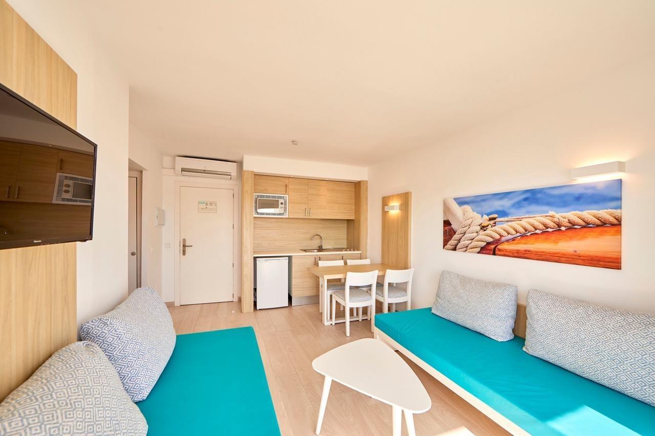 Sun (adults Only) Apartahotel