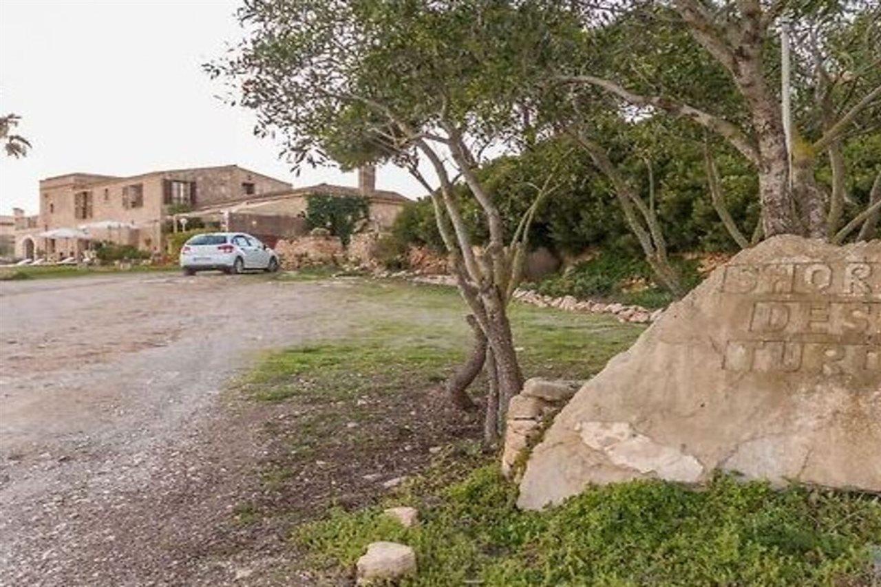 S Hort Des Turo * Las Salinas