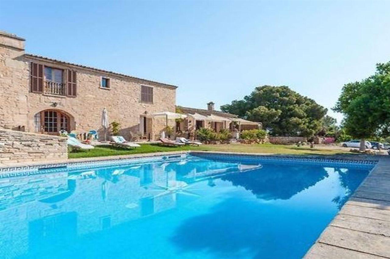 S Hort Des Turo Villa Las Salinas
