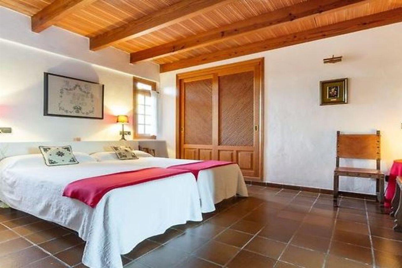 Villa S Hort Des Turo