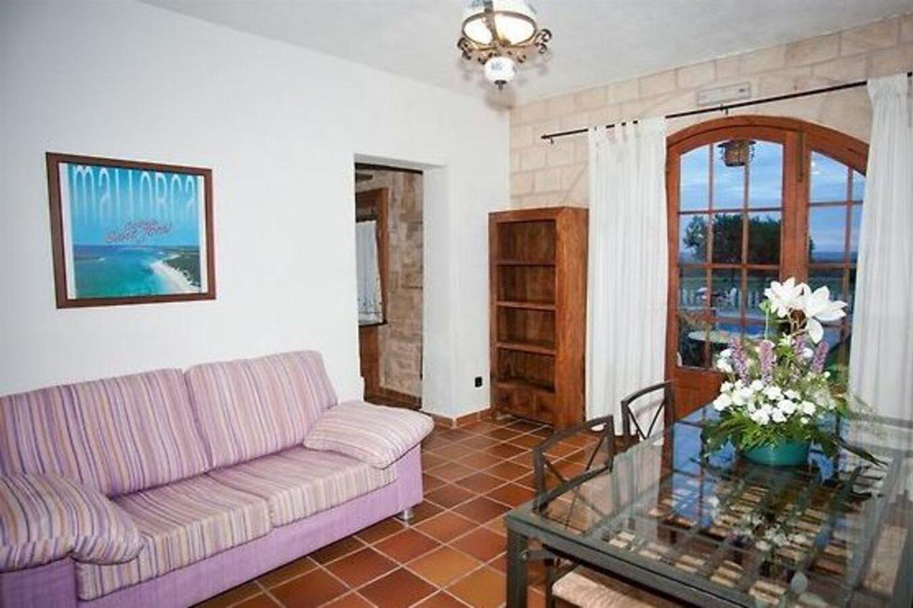 Villa S Hort Des Turo
