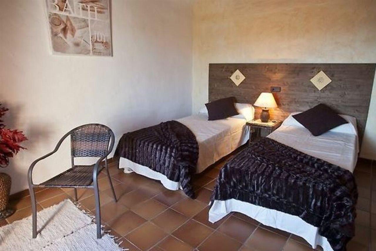 Villa S Hort Des Turo