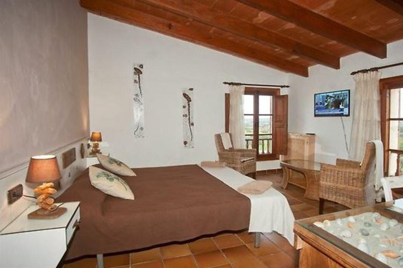 Villa S Hort Des Turo Las Salinas