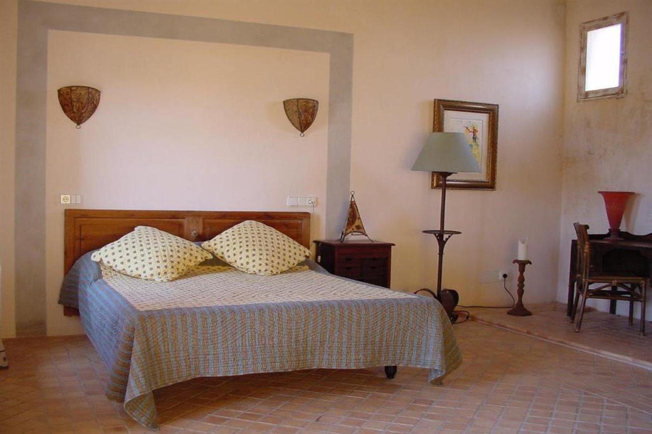 S Antigor Villa S'Horta