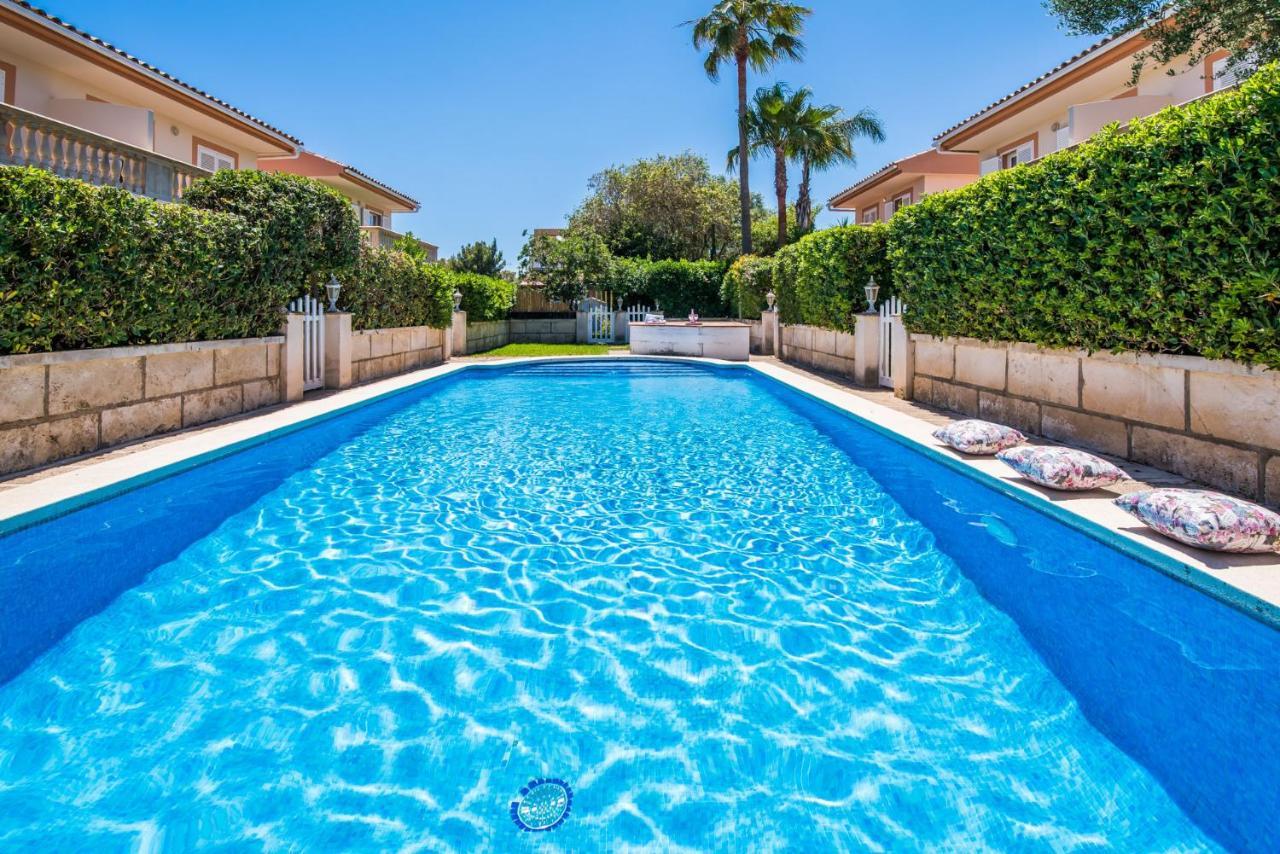Ideal Property Mallorca - Ca Na Nicole Holiday home *