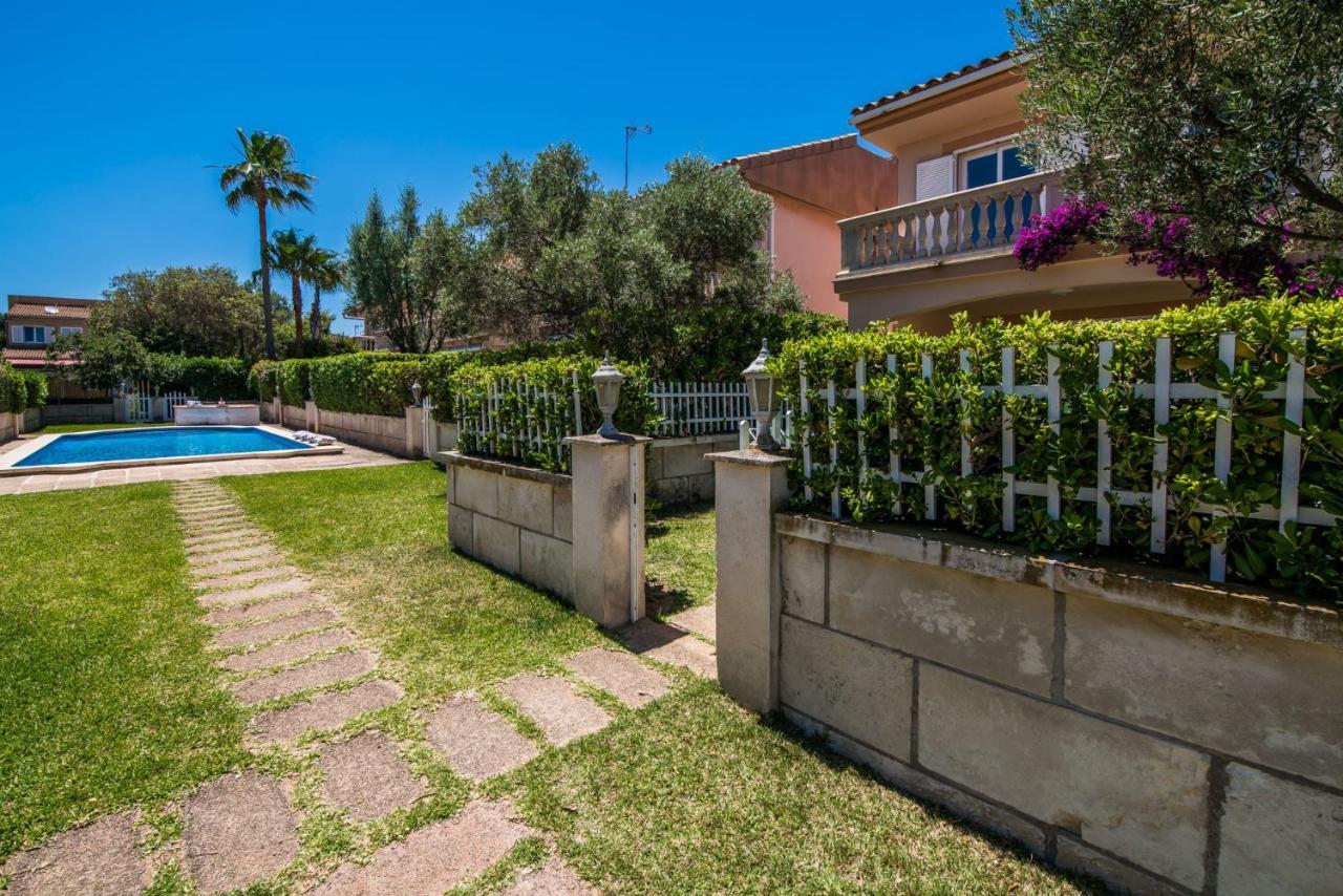 Ideal Property Mallorca - Ca Na Nicole Holiday home