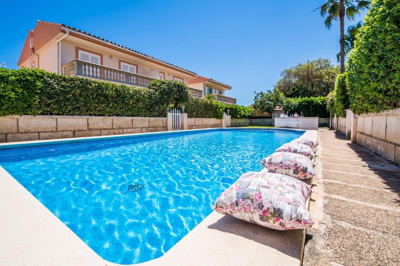 Ideal Property Mallorca - Ca Na Nicole Holiday home