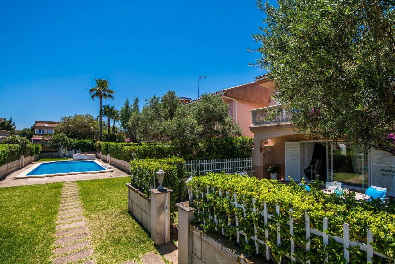 Holiday home Ideal Property Mallorca - Ca Na Nicole Alcudia (Mallorca)