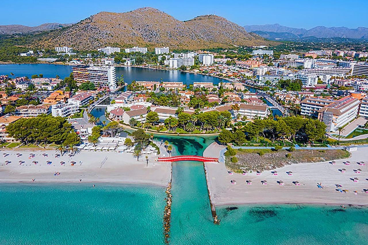 Apartamento Sol Junto A La Playa