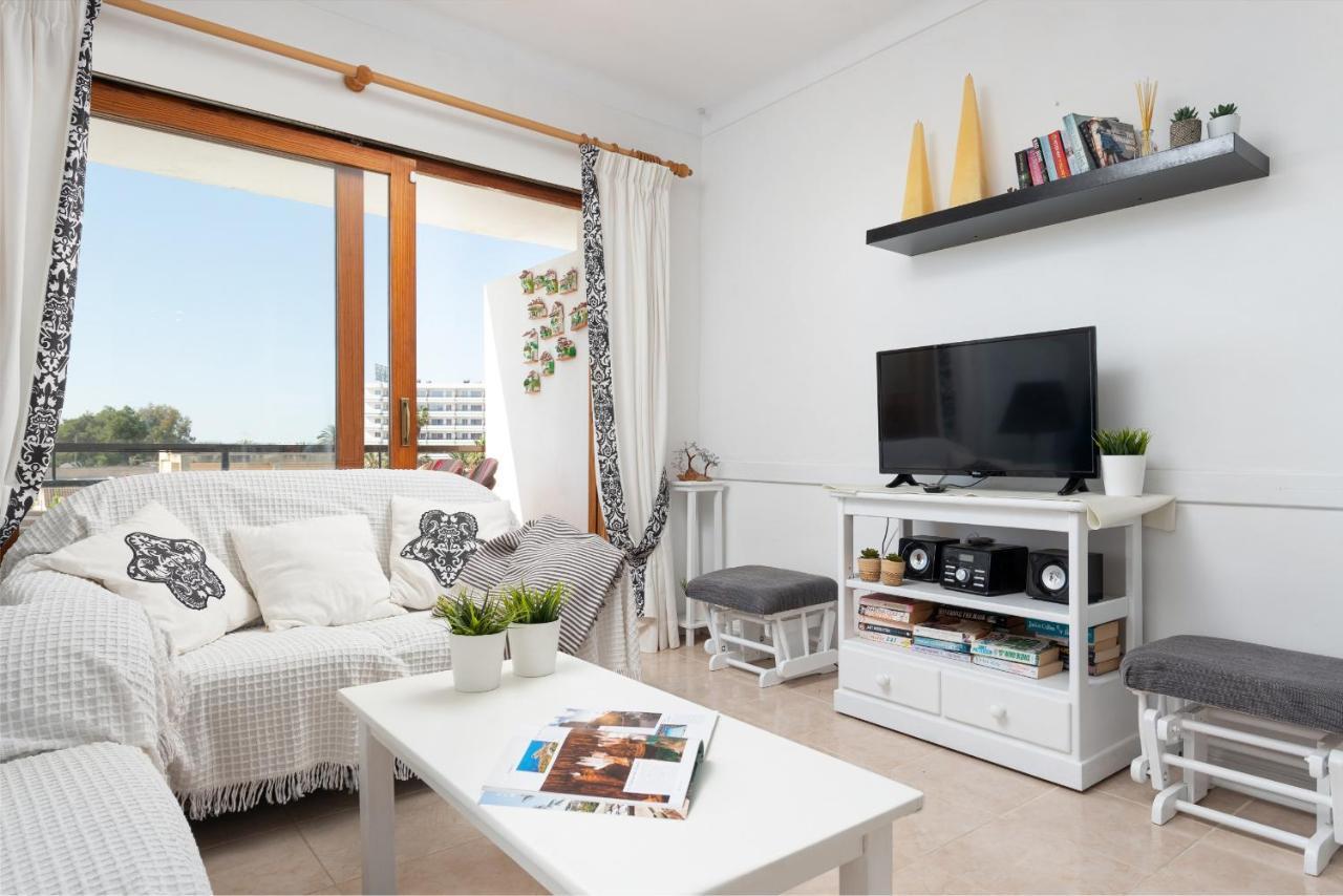 Apartamento Sol Junto A La Playa Apartment *
