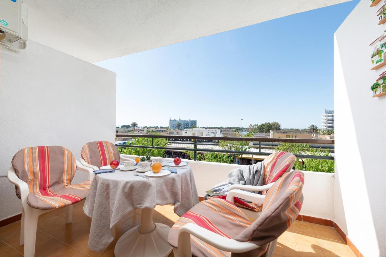 Apartamento Sol Junto A La Playa Apartment