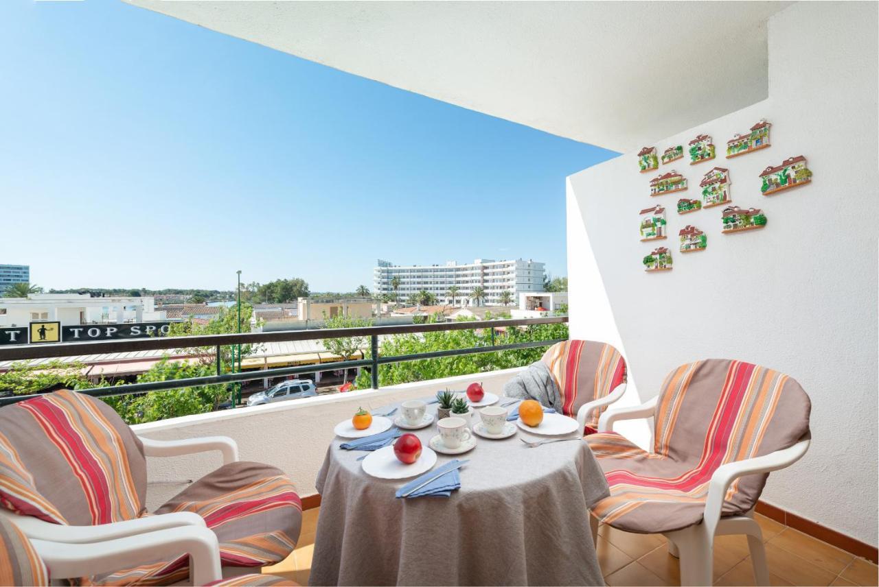 Apartment Apartamento Sol Junto A La Playa *