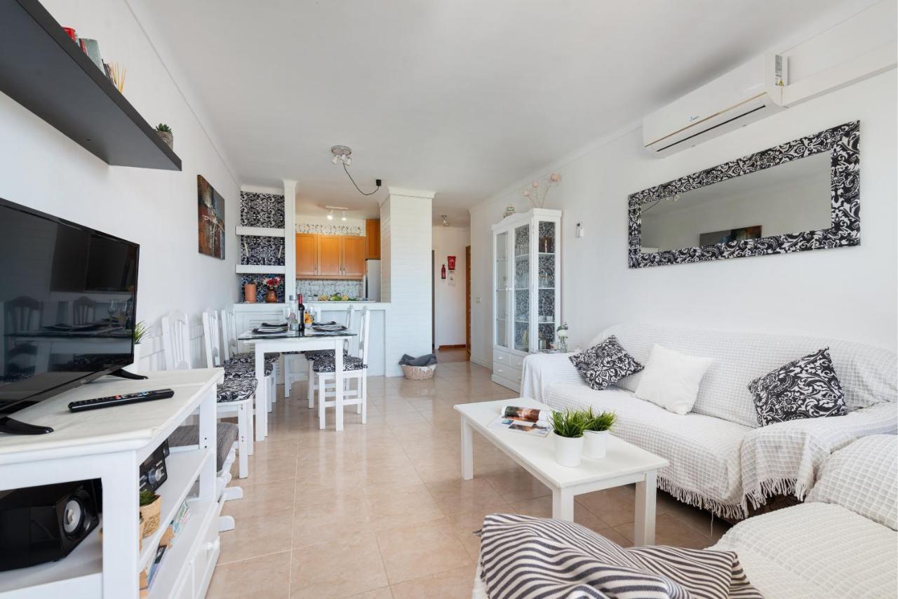 Apartamento Sol Junto A La Playa Apartment *