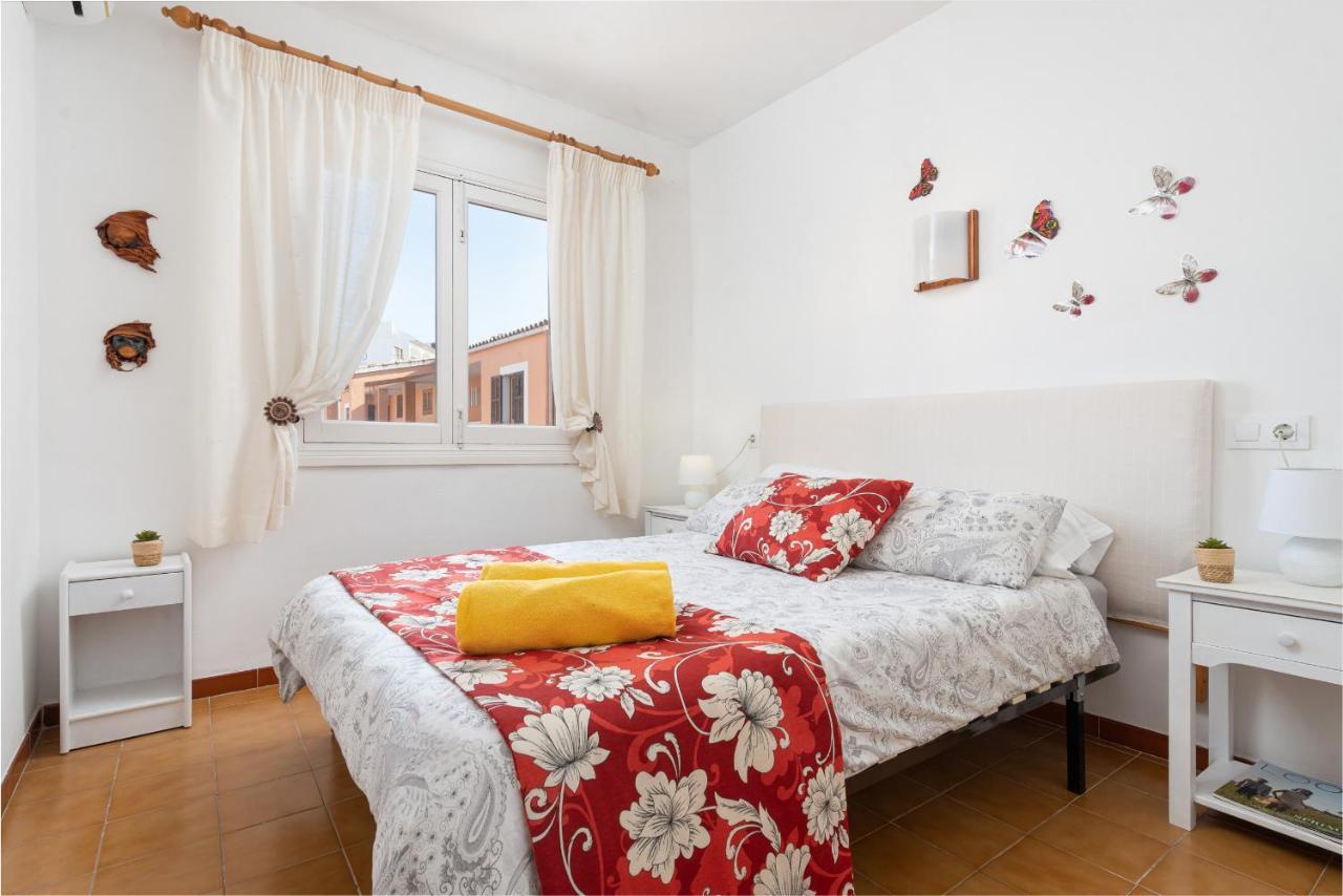 Apartamento Sol Junto A La Playa Apartment